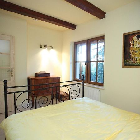 Dom U Profesora Villa Kazimierz Dolny Ruang foto